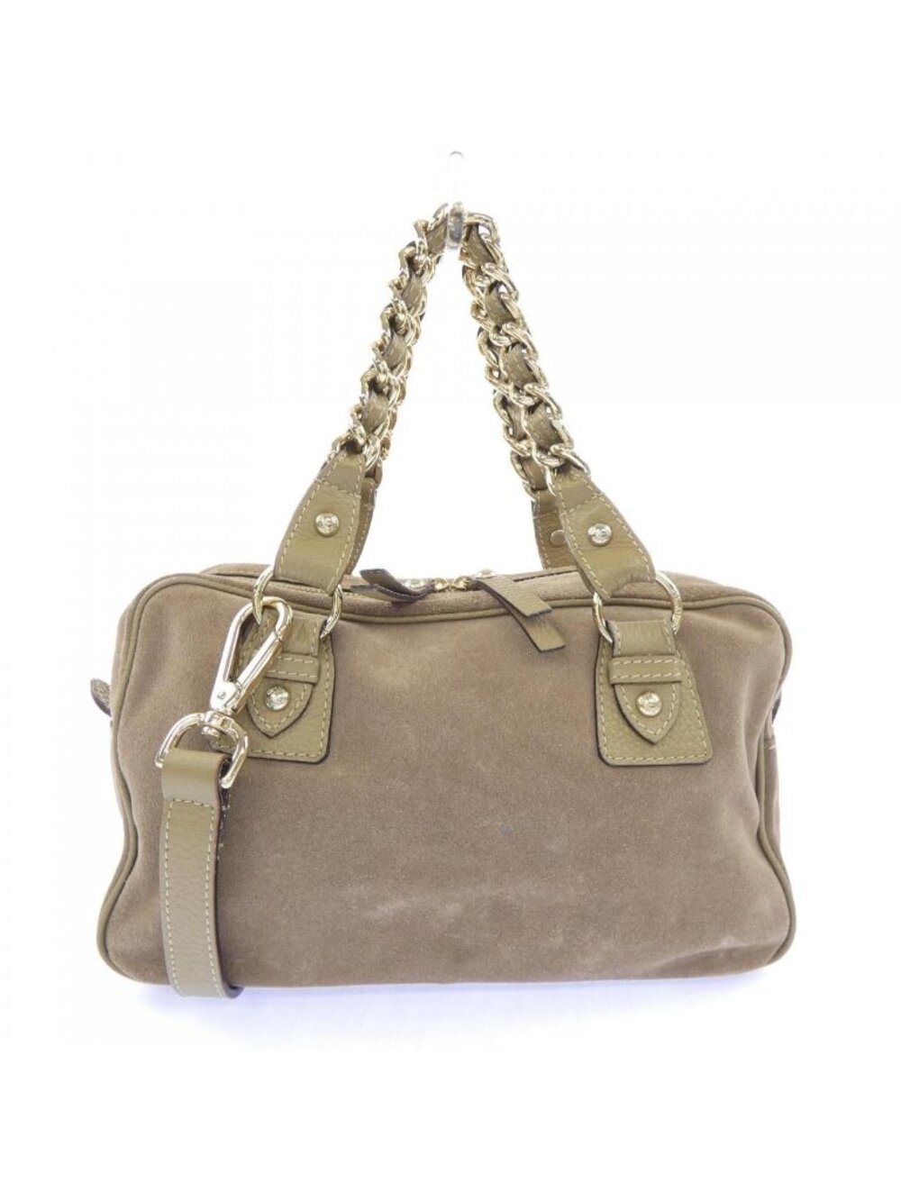 Max Mara Bag Handbag Beige